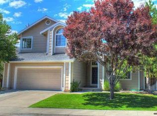 2971 Aspendale Dr, Reno, NV 89503