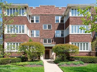 813 Ridge Ave APT 1, Evanston, IL 60202