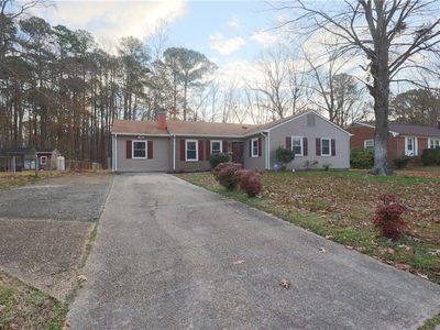 12 Chowan Pl, Newport News, VA, 23608