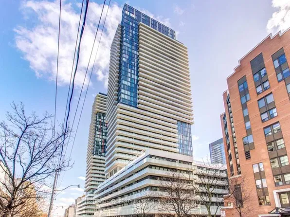 161 Roehampton Ave #228, Toronto, ON M4P 0C8