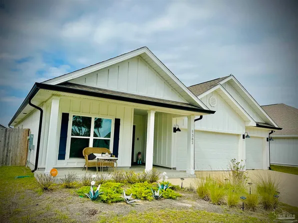 6382 Forest Bay Ave, Gulf Breeze, FL 32563
