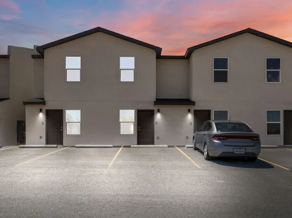 Wyoming Complex, 2102 Wyoming Ave #3, Las Cruces, NM 88001