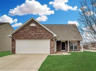 3432 Otisco Ln, Indianapolis, IN 46217