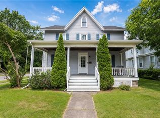 232 Pulteney St, Geneva, NY 14456