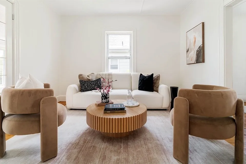25 Granite St #2