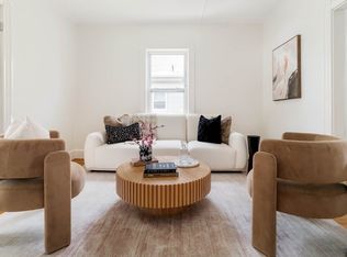 25 Granite St #2, Cambridge, MA 02139