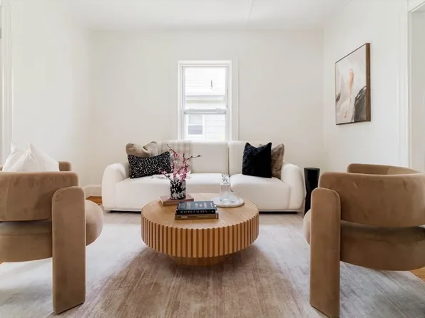 25 Granite St #2, Cambridge, MA 02139