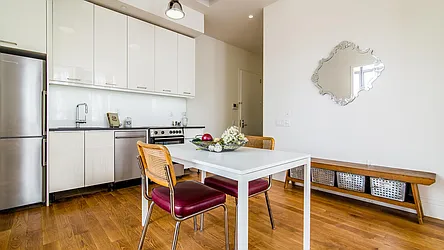 17 Monitor Street, #1A