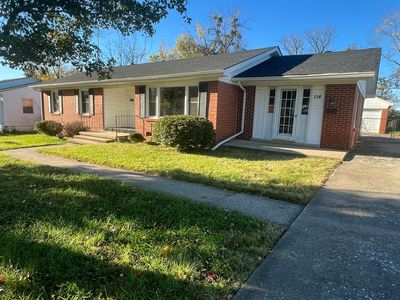 114 Whitney Ave, Lawrenceburg, KY, 40342