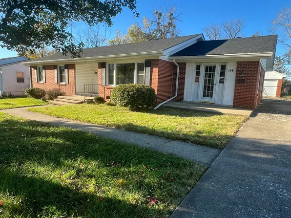 114 Whitney Ave, Lawrenceburg, KY 40342