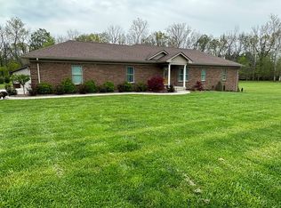 6266 Coen Tush Rd, Greenville, IN 47124
