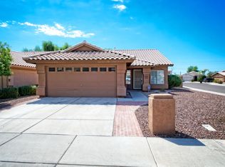 210 S Jesse St, Chandler, AZ 85225