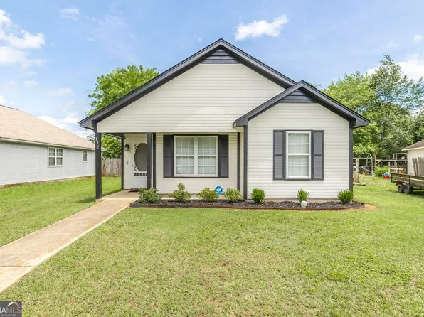 117 Kensington Cir, Warner Robins, GA 31093