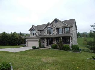 20 Inga Ct, Hanover, PA 17331