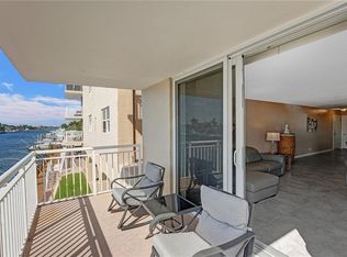 1050 Hillsboro Mile APT 206W, Hillsboro Beach, FL 33062