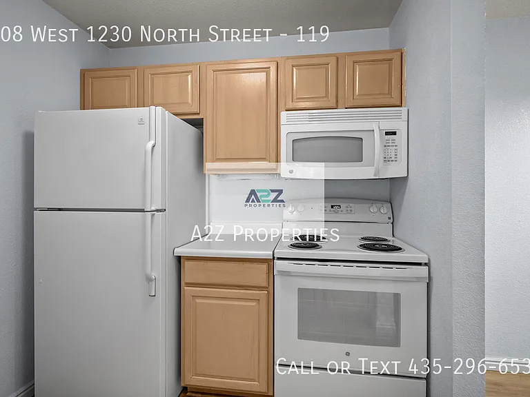 108 W 1230 North St #119 — Photo 9