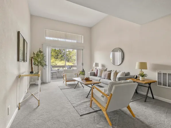 466 Crescent St APT 307, Oakland, CA 94610