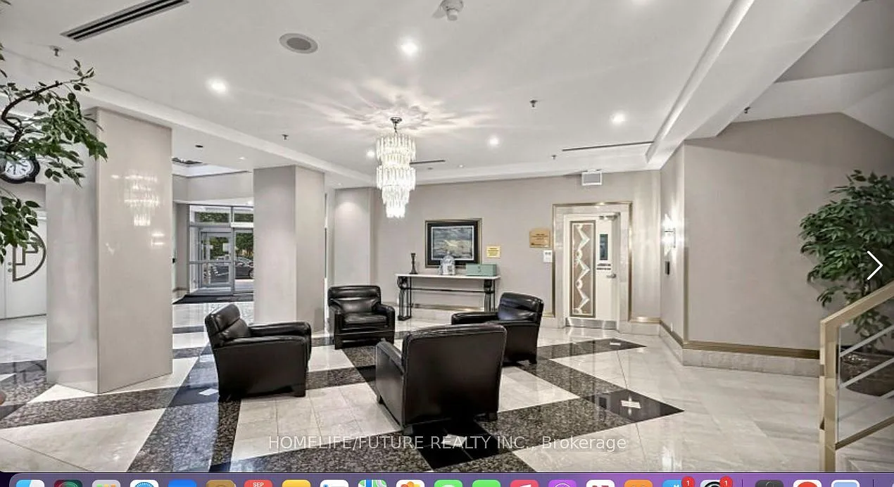 1 bed, $2,300 — Photo 4