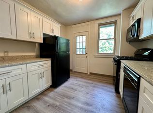 6617 Ridgeville St, Pittsburgh, PA 15217