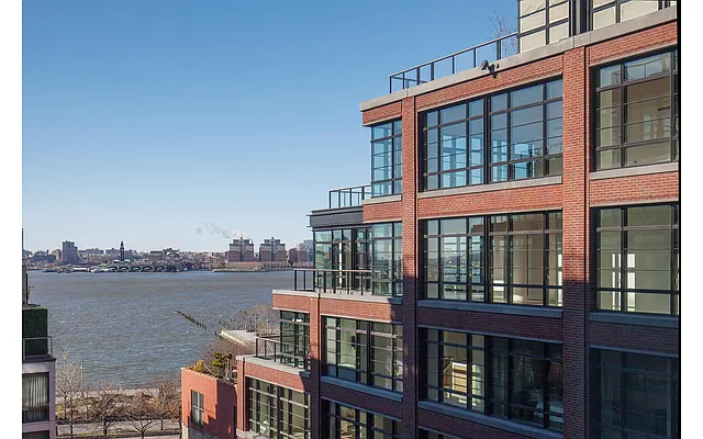 Rented by Douglas Elliman | media 21