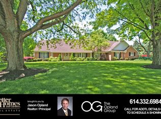 4771 Clarion Ct, Columbus, OH 43220