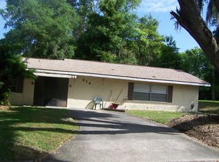 414 W Dampier St, Inverness, FL 34450
