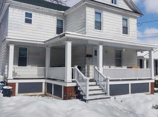 330 Drake St, Old Forge, PA 18518