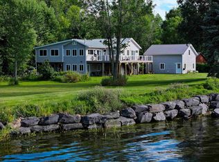 427 Fee Fee Point Rd, North Hero, VT 05474