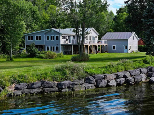427 Fee Fee Point Road, North Hero, VT 05474