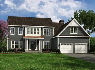 158 Explorer Dr N, Saunderstown, RI 02874