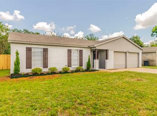 1409 Terbet Ln, Fort Worth, TX 76112