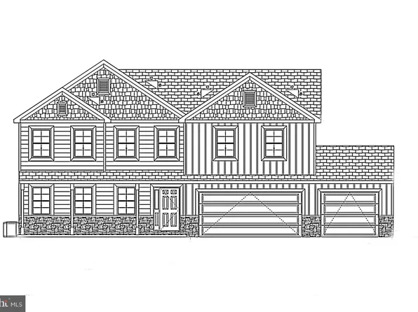 317 Rine Dr, Shippensburg, PA 17257