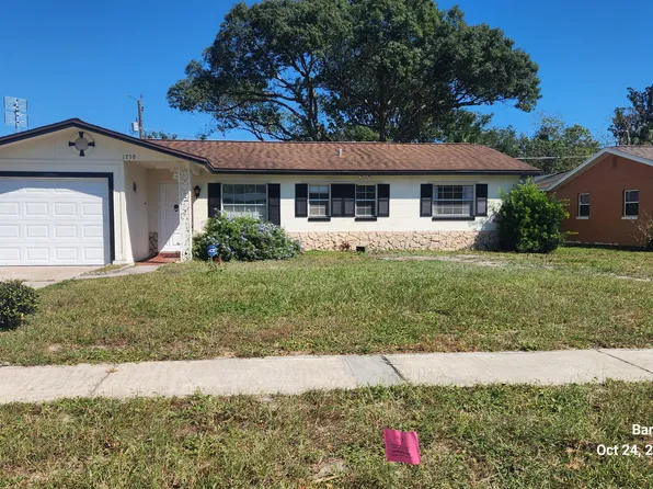 1759 Valencia Ave, Ormond Beach, FL 32174