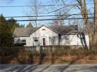 80 Canterbury Rd, Plainfield, CT 06374
