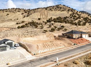 1528 N North Knl, Cedar City, UT 84721