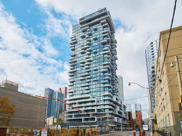 77 Shuter St, Toronto, ON