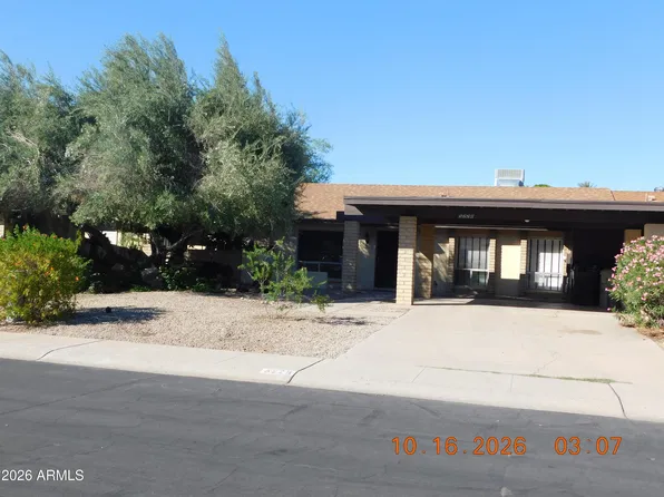 5228 W Vogel Ave, Glendale, AZ 85302