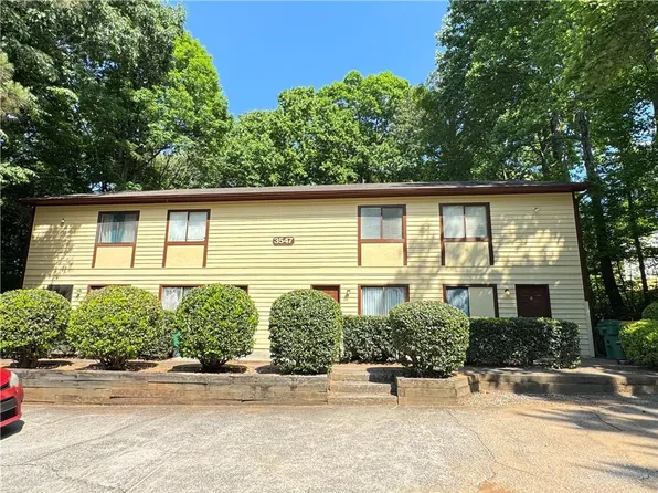 3547 Peachtree Corners Cir APT C, Norcross, GA 30092
