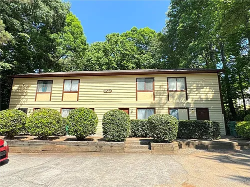 3547 Peachtree Corners Cir #C Photo 1