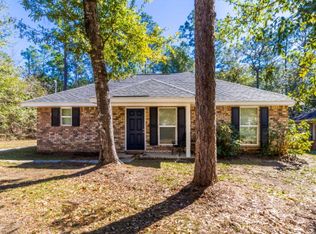 2557 Santa Rosa Dr, Lillian, AL 36549