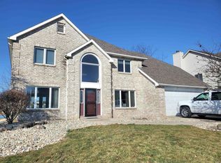 1730 Oakville Rd, Fort Wayne, IN 46818