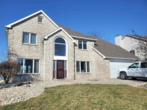 1730 Oakville Rd, Fort Wayne, IN 46818
