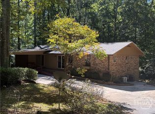 650 Woodside Dr, Athens, GA 30606