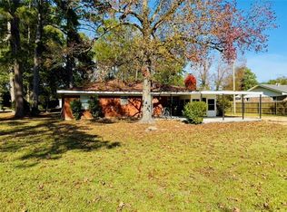 109 Murrell Ln, Ball, LA 71405