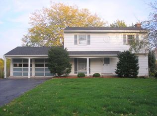 4822 Mount Read Blvd, Rochester, NY 14616