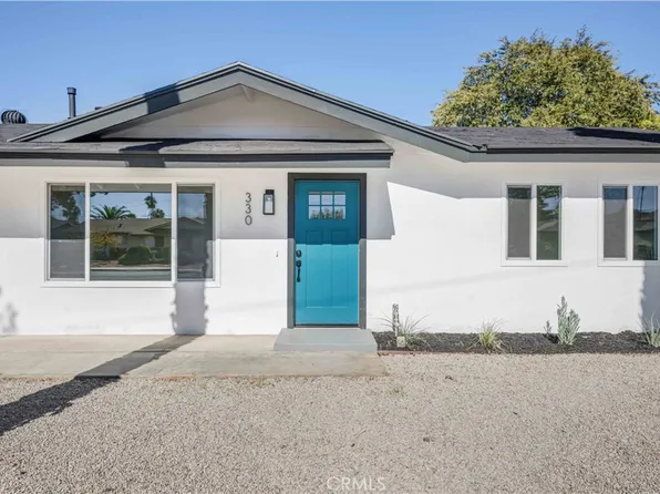 330 Jade Dr, Hemet, CA 92543