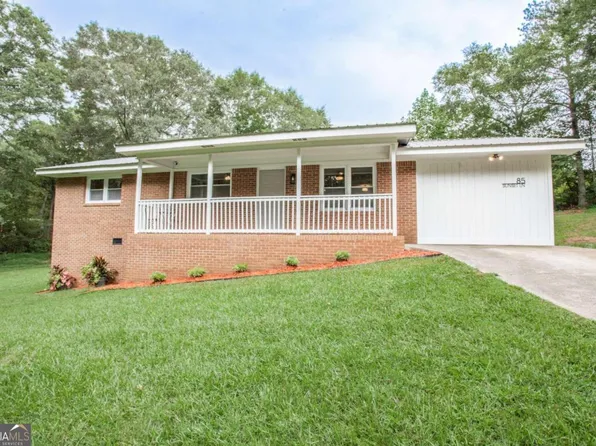 85 Sunset Ln, Bremen, GA 30110