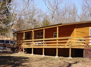 5164 Highway H, Half Way, MO 65663