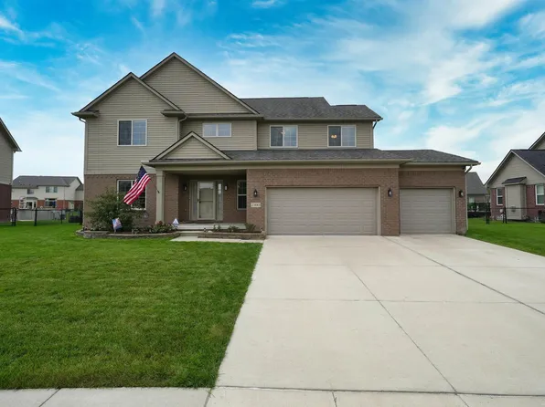 23843 Koszuta, Flat Rock, MI 48134