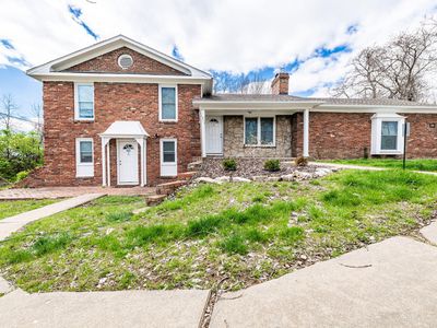 1311 Cynthia Dr, Columbia, MO, 65202